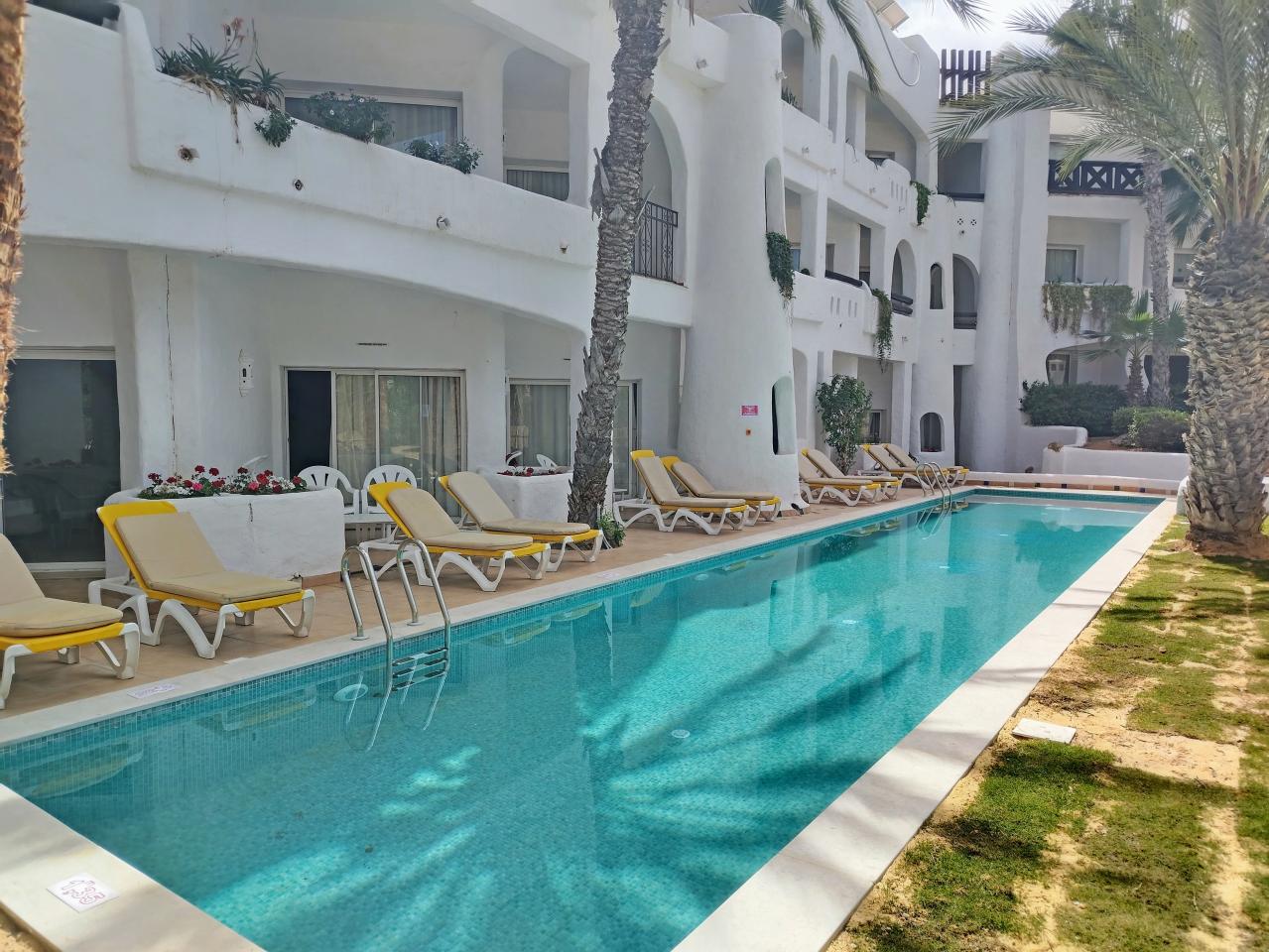 Hotel Odyssee Resort