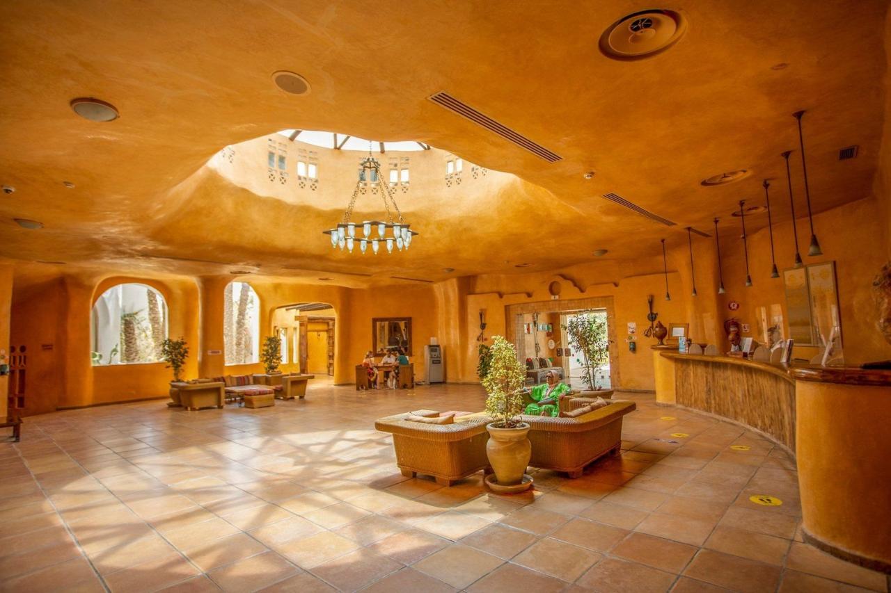 Hotel Odyssee Resort