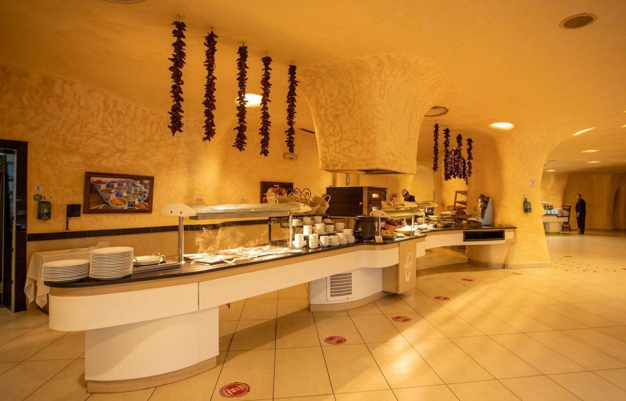 Hotel Odyssee Resort