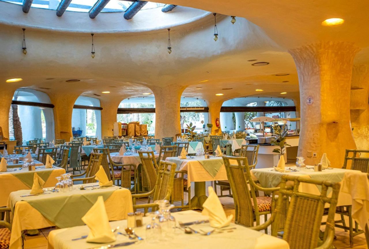 Hotel Odyssee Resort