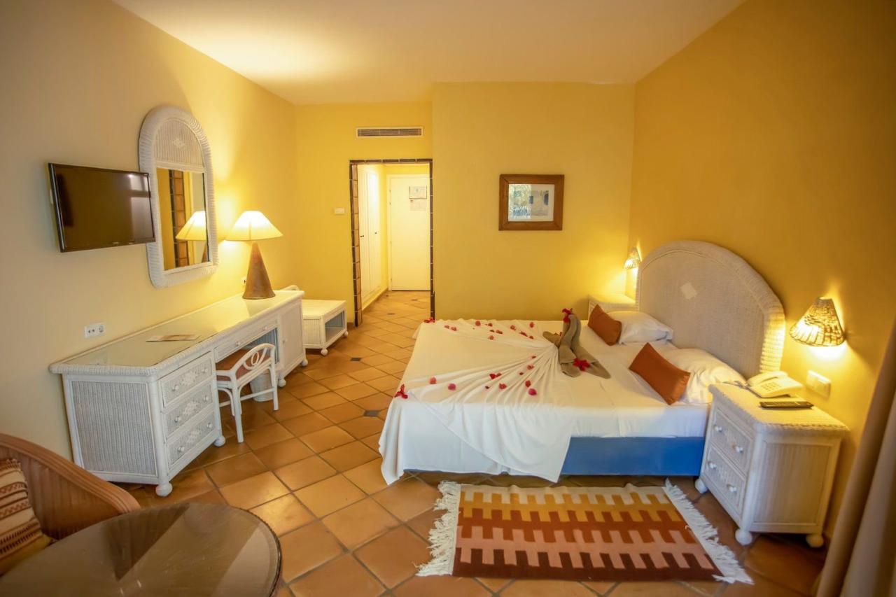 Hotel Odyssee Resort