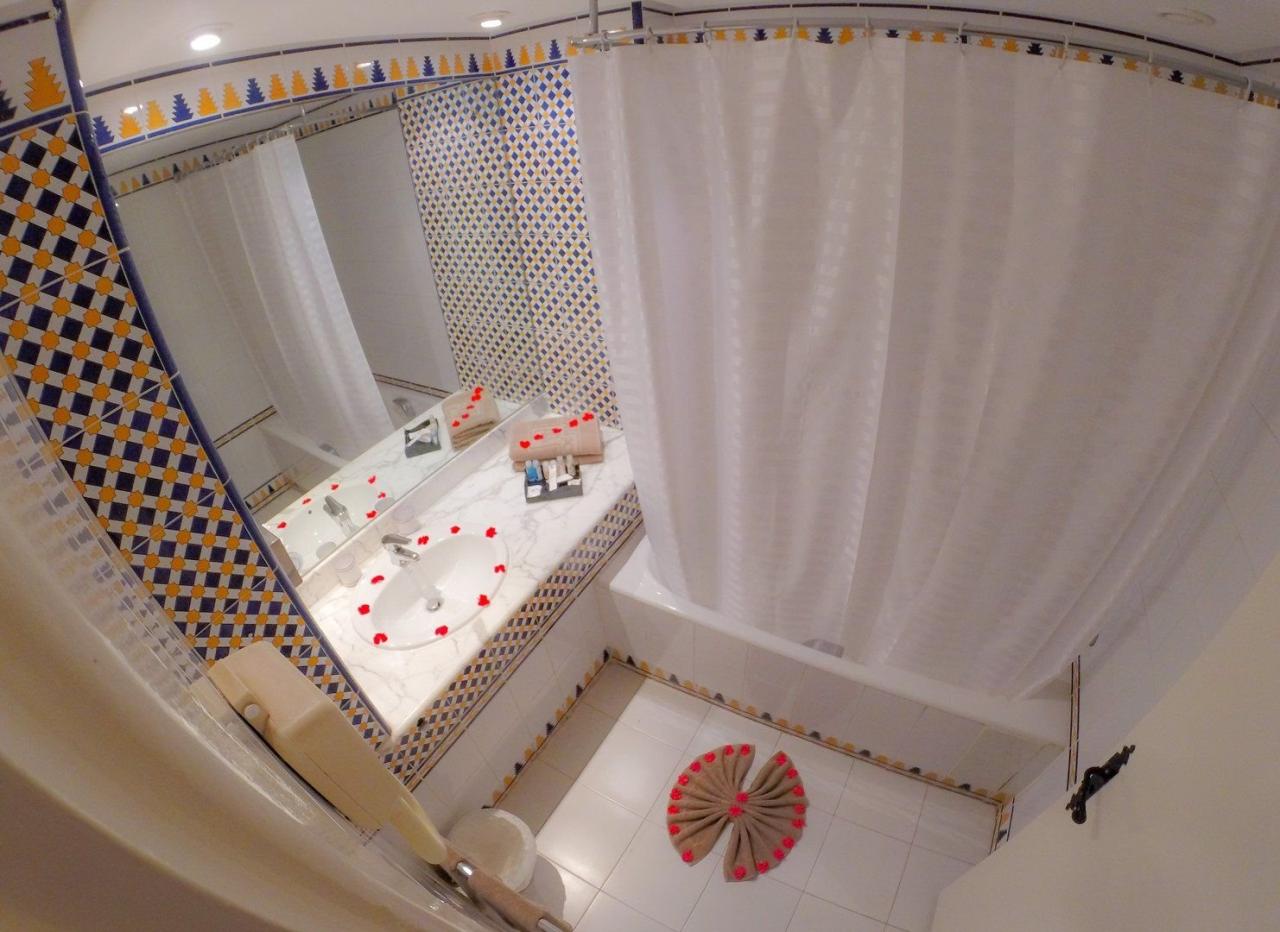 Hotel Odyssee Resort