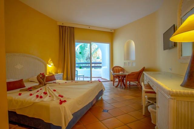 Hotel Odyssee Resort