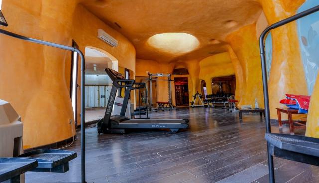 Hotel Odyssee Resort