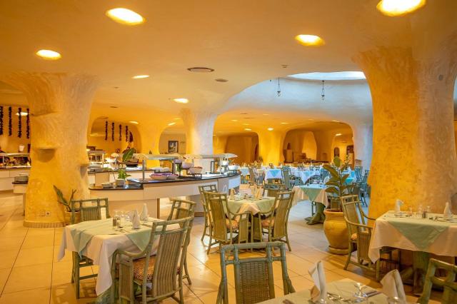 Hotel Odyssee Resort