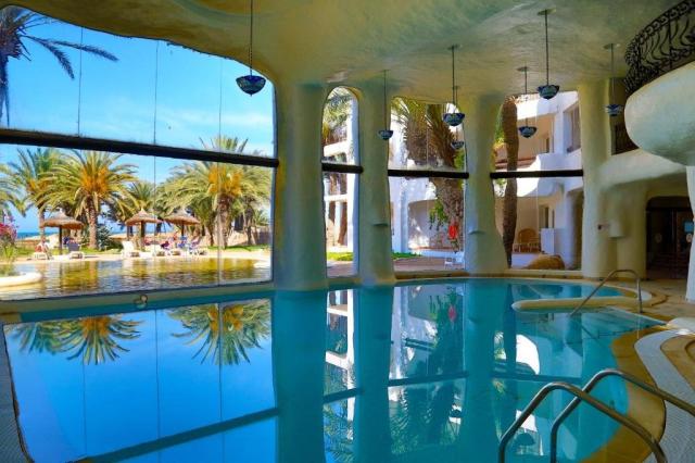 Hotel Odyssee Resort
