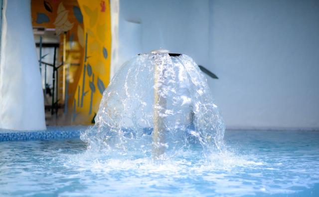 Hotel Odyssee Resort