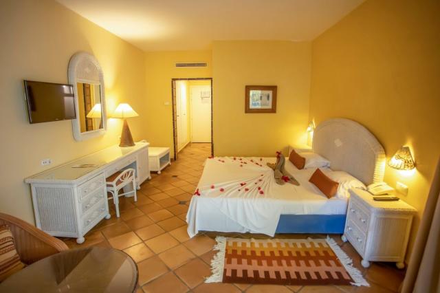 Hotel Odyssee Resort