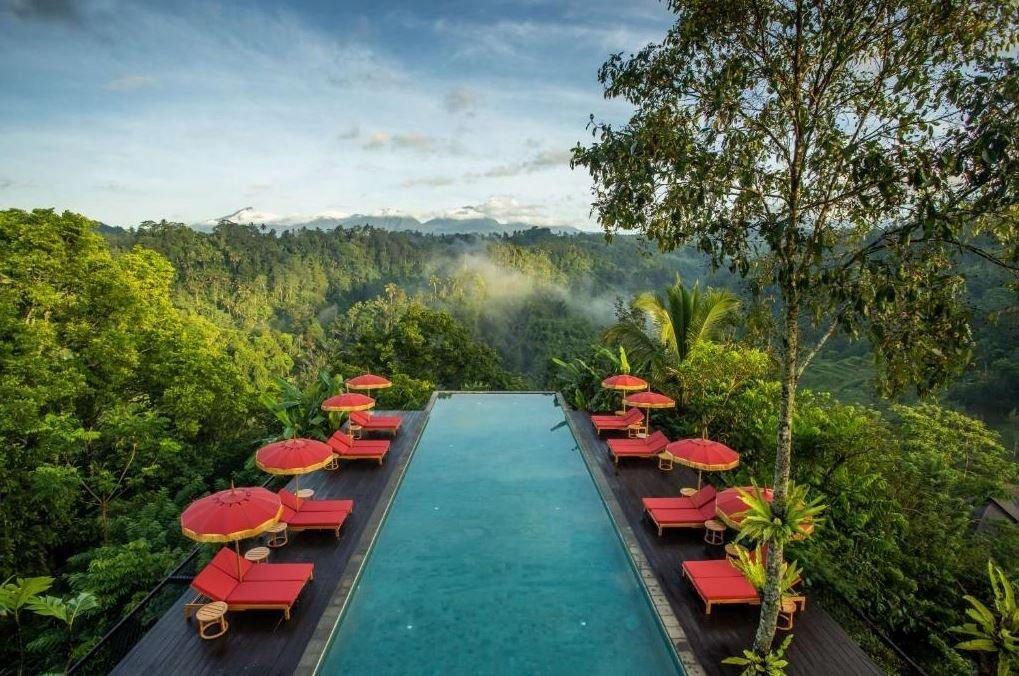 Resort Buahan, a Banyan Tree Escape
