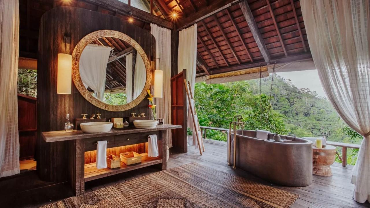 Resort Buahan, a Banyan Tree Escape