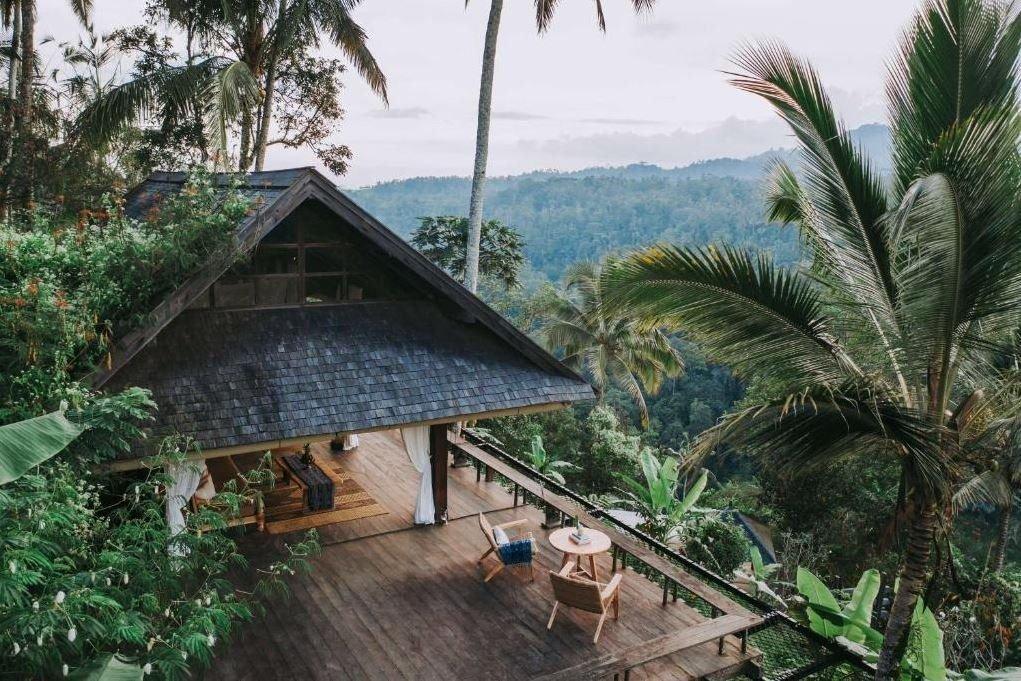Resort Buahan, a Banyan Tree Escape