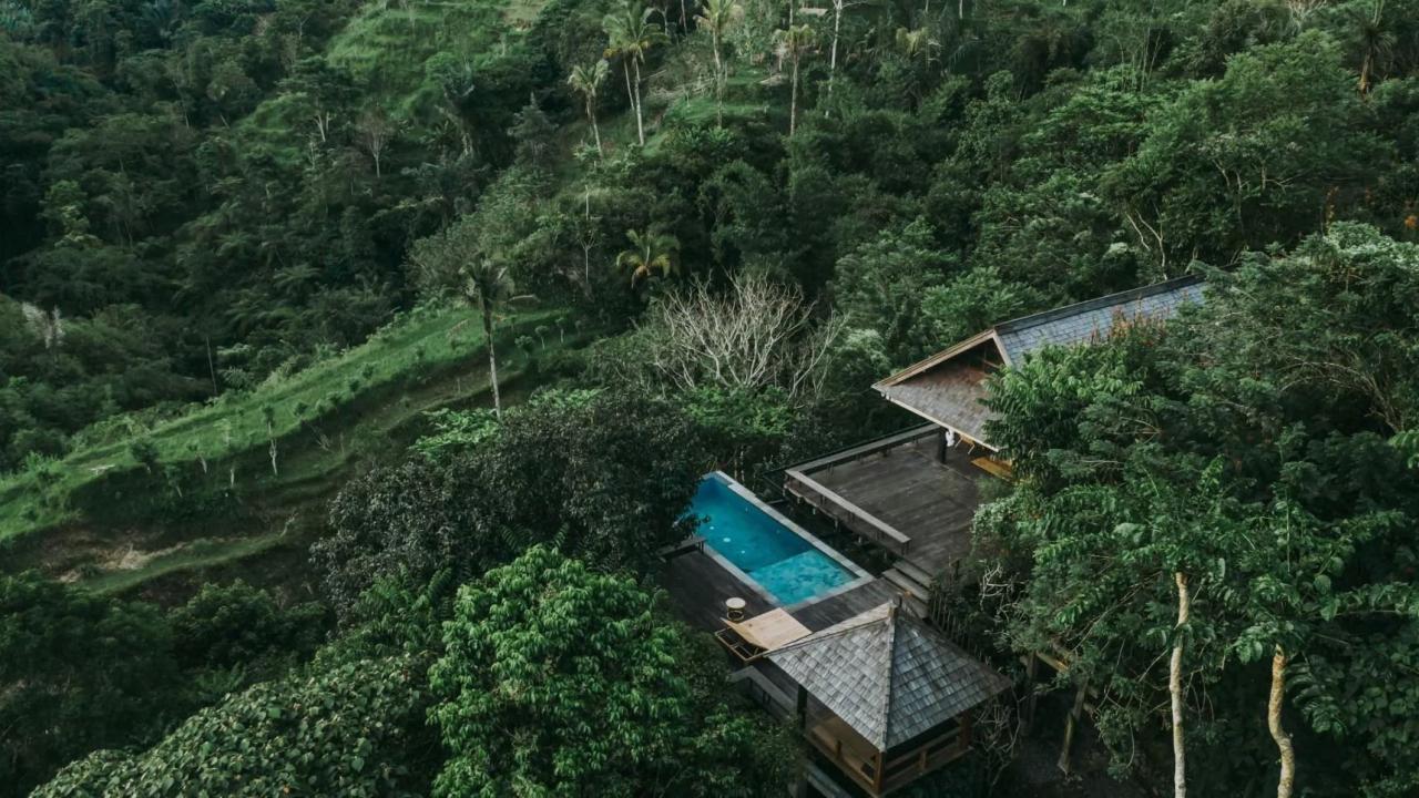 Resort Buahan, a Banyan Tree Escape