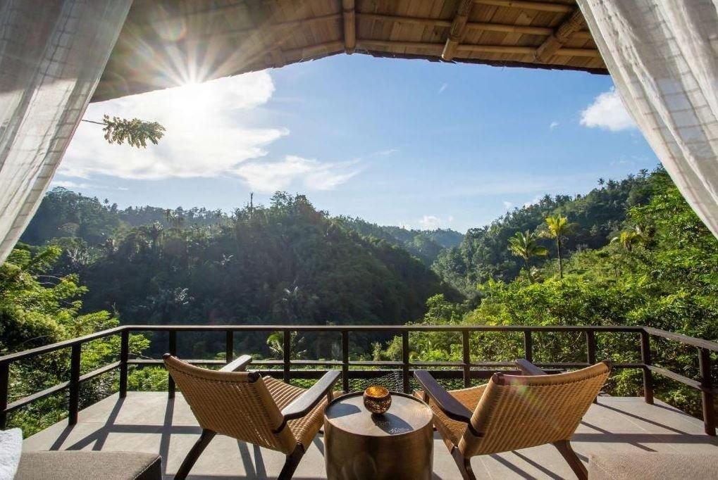 Resort Buahan, a Banyan Tree Escape