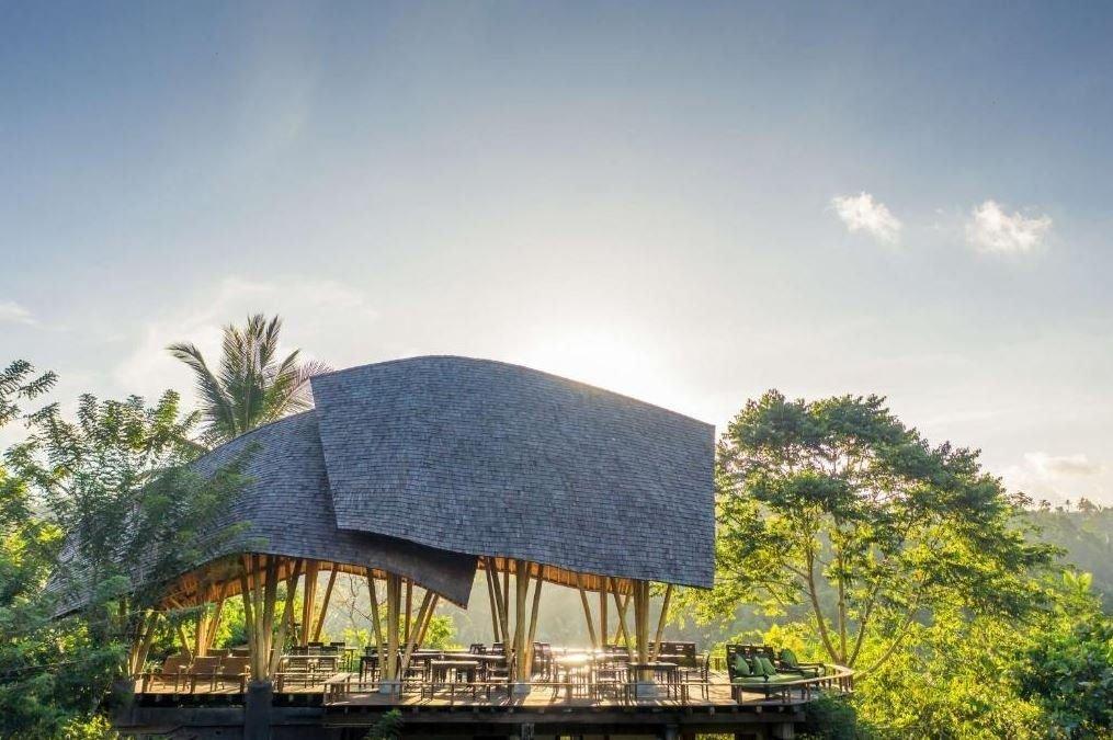 Resort Buahan, a Banyan Tree Escape