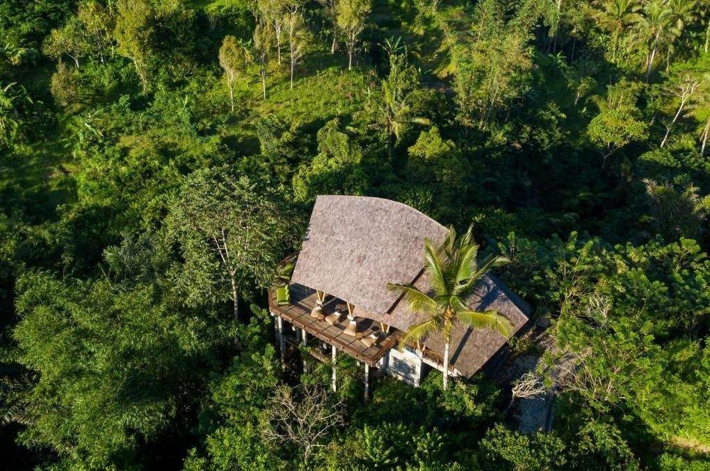 Resort Buahan, a Banyan Tree Escape