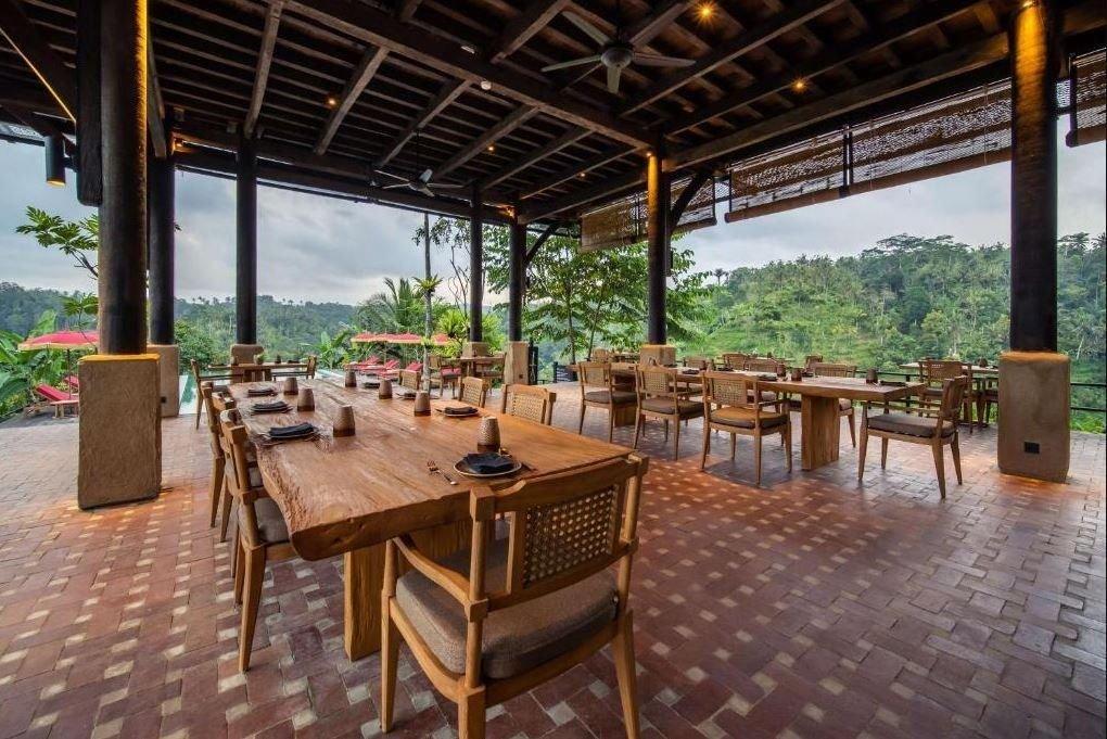 Resort Buahan, a Banyan Tree Escape