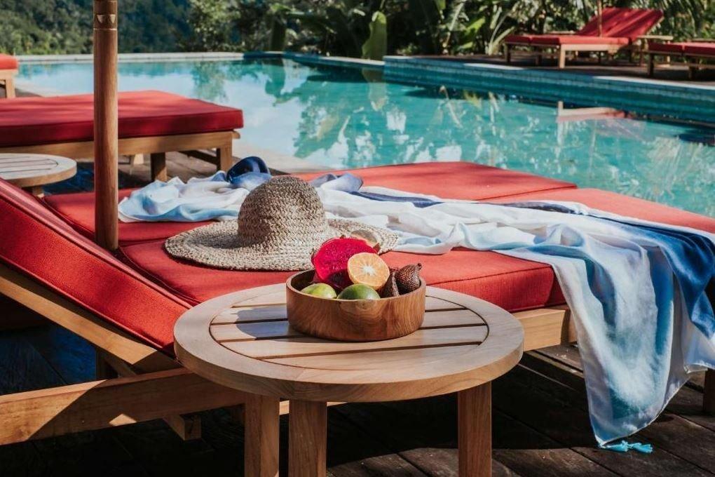 Resort Buahan, a Banyan Tree Escape