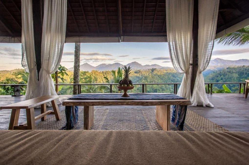 Resort Buahan, a Banyan Tree Escape