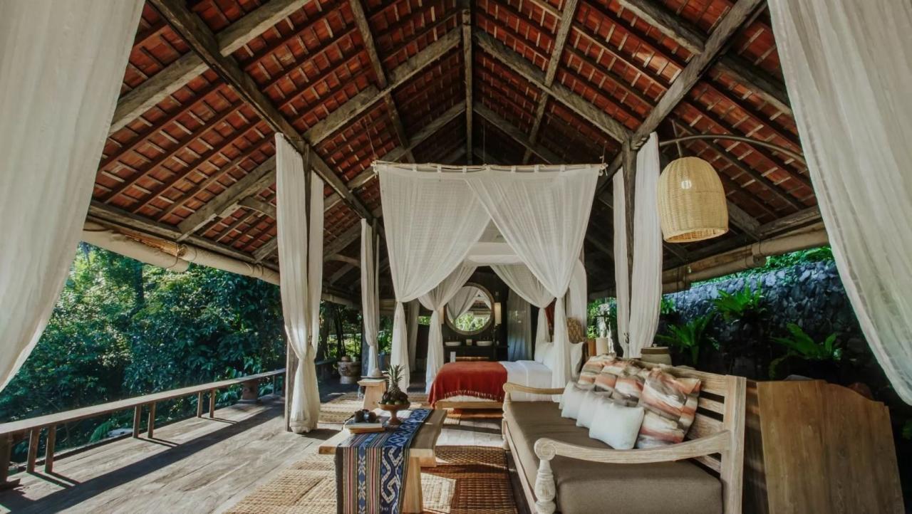 Resort Buahan, a Banyan Tree Escape