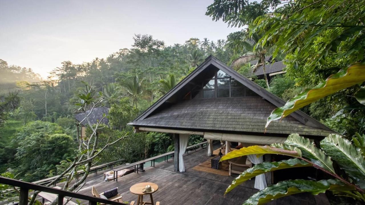 Resort Buahan, a Banyan Tree Escape