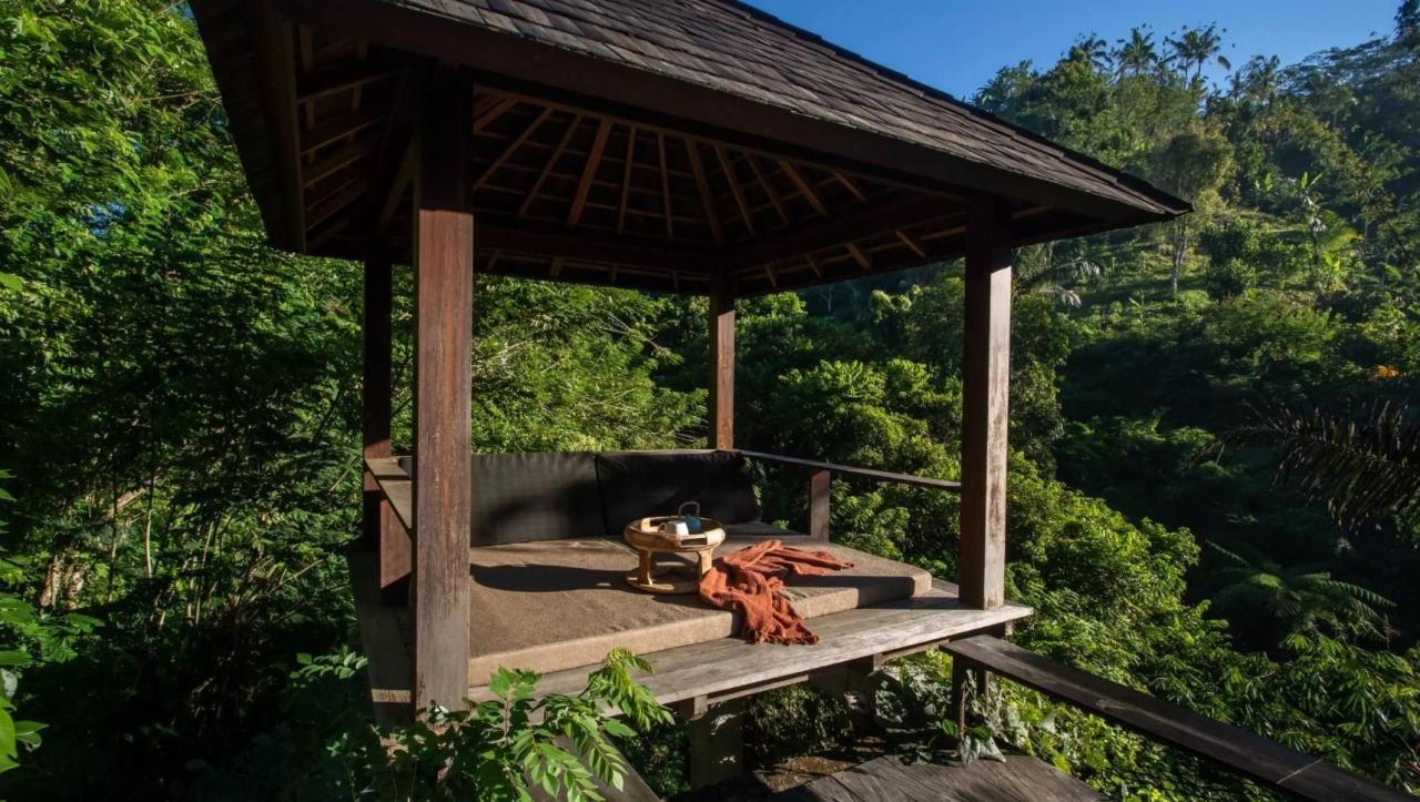 Resort Buahan, a Banyan Tree Escape
