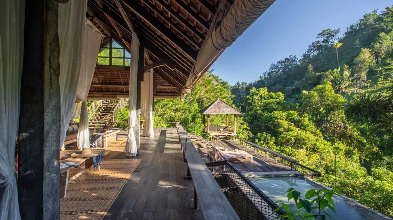 Resort Buahan, a Banyan Tree Escape