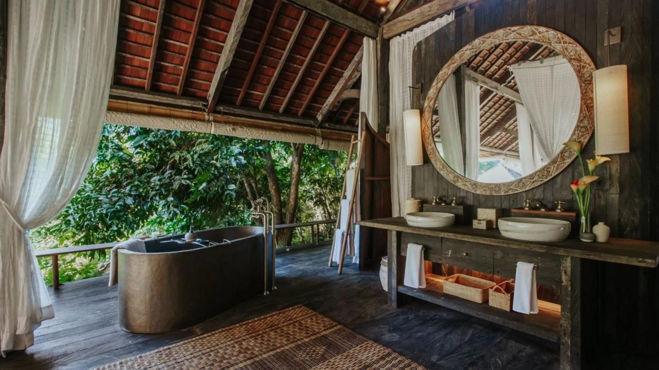 Resort Buahan, a Banyan Tree Escape