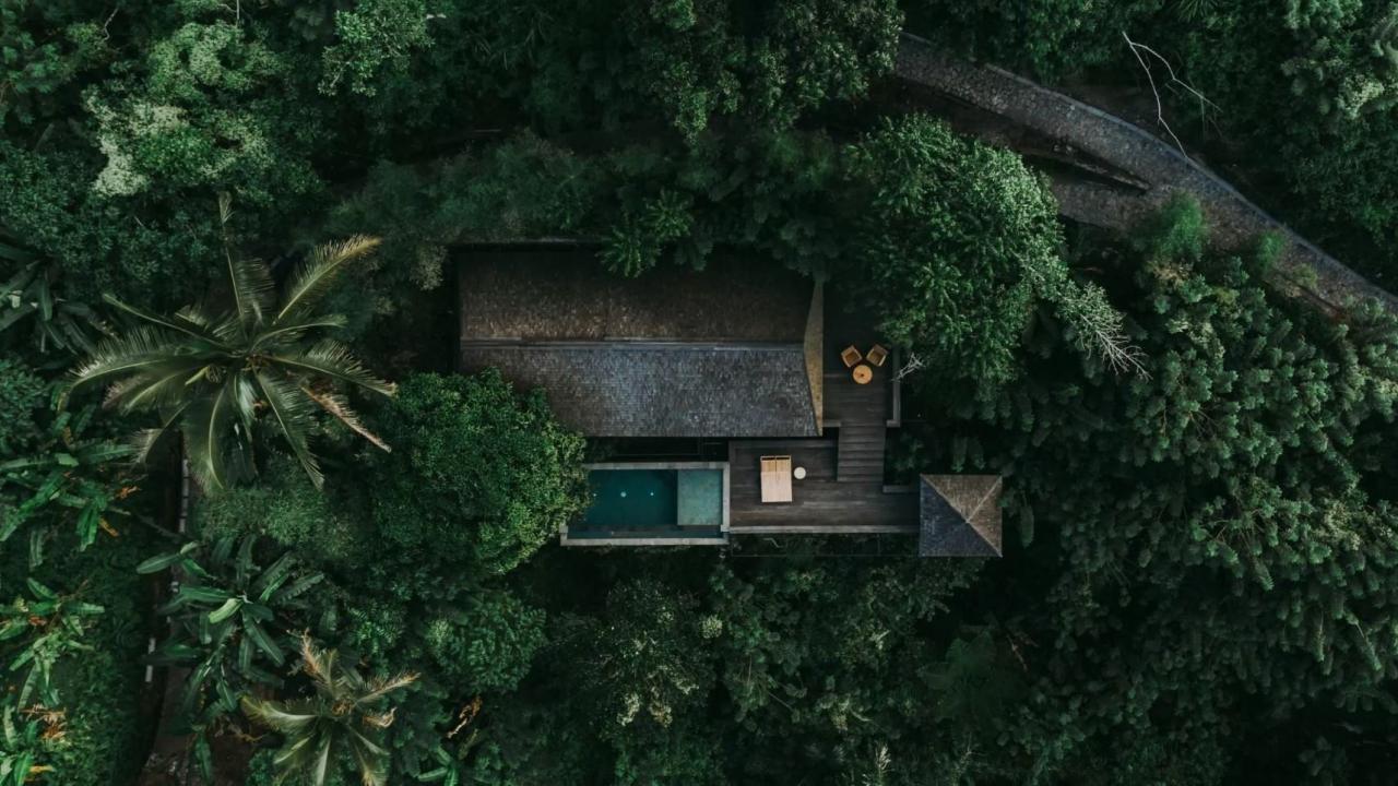 Resort Buahan, a Banyan Tree Escape