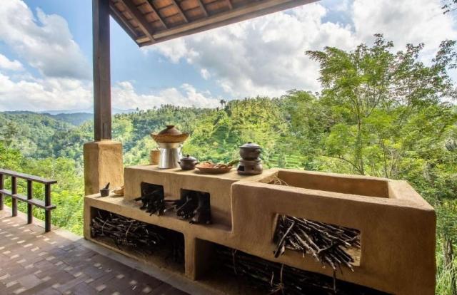 Resort Buahan, a Banyan Tree Escape