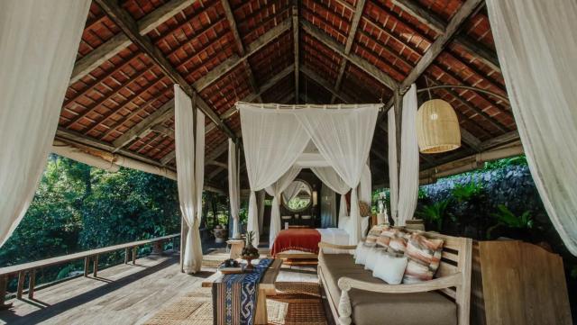 Resort Buahan, a Banyan Tree Escape