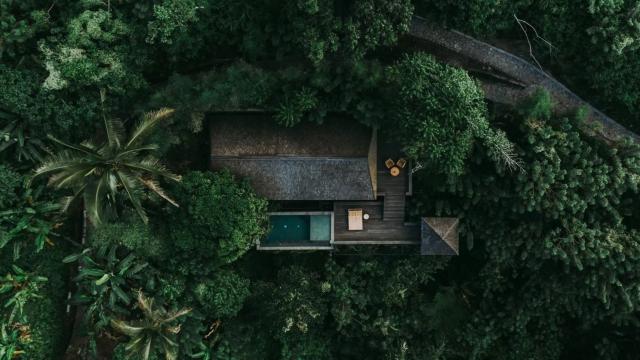 Resort Buahan, a Banyan Tree Escape