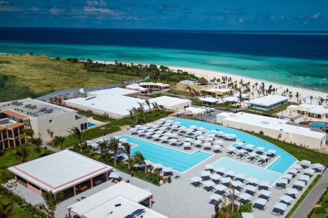 The Mora Zanzibar