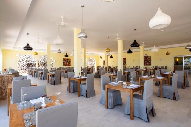 The Mora Zanzibar