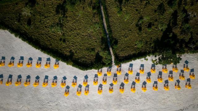 The Mora Zanzibar