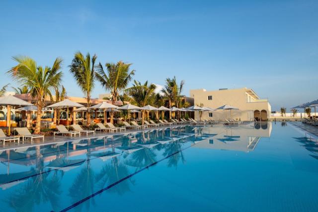 The Mora Zanzibar