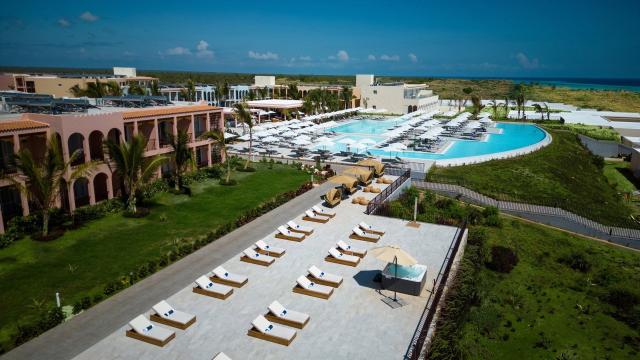 The Mora Zanzibar