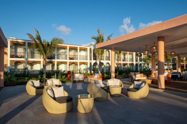 The Mora Zanzibar