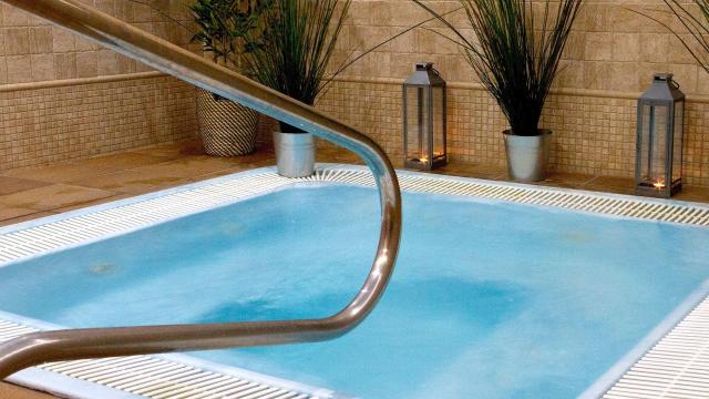 Hotel Best Semiramis