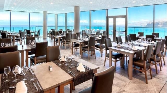 Hotel Best Semiramis