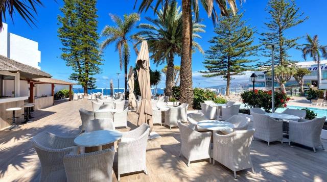 Hotel Best Semiramis