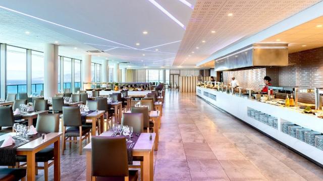 Hotel Best Semiramis