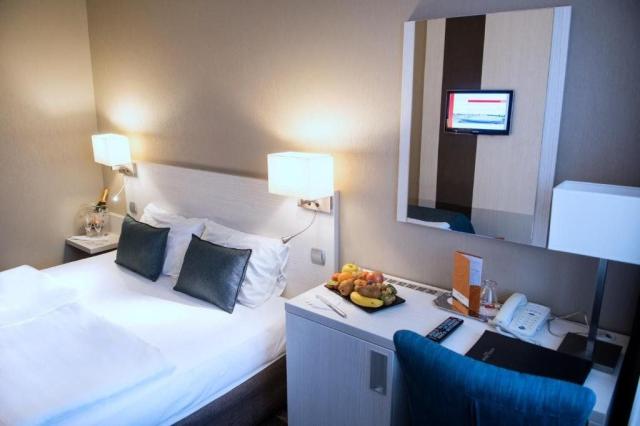 Hotel Azúr