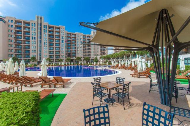 Hotel Barcelo Royal Beach