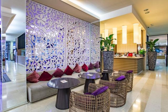 Hotel Barcelo Royal Beach