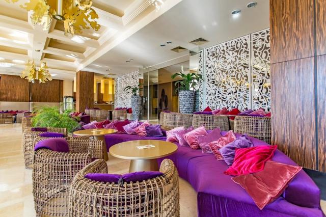Hotel Barcelo Royal Beach