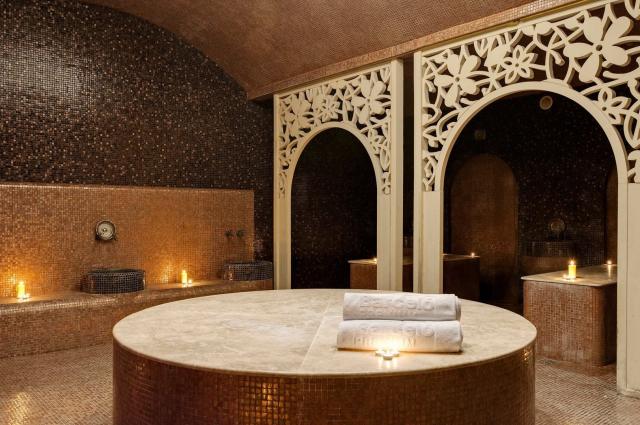 Hotel Barcelo Royal Beach