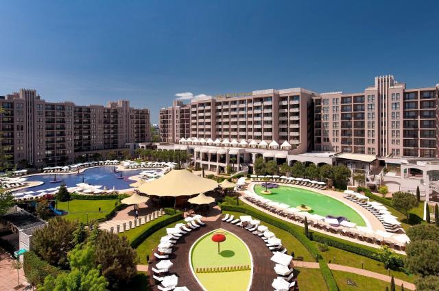 Hotel Barcelo Royal Beach