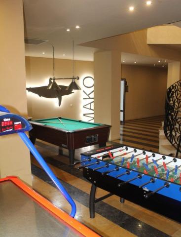 Hotel Barcelo Royal Beach