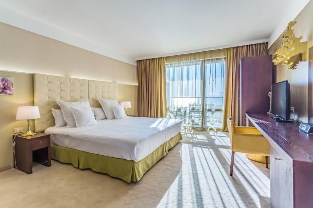 Hotel Barcelo Royal Beach
