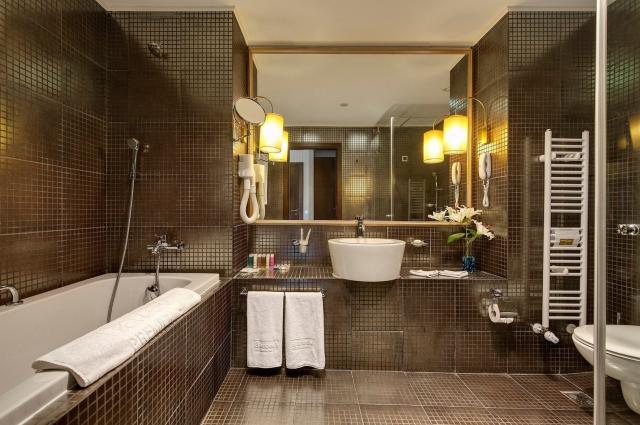 Hotel Barcelo Royal Beach
